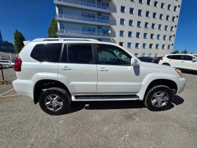 Toyota Land cruiser, снимка 7