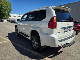 Toyota Land cruiser, снимка 5