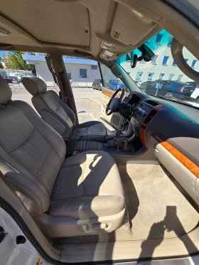 Toyota Land cruiser, снимка 16