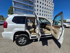 Toyota Land cruiser, снимка 14
