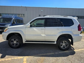 Toyota Land cruiser, снимка 8