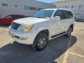 Toyota Land cruiser, снимка 3