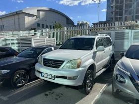 Toyota Land cruiser, снимка 1