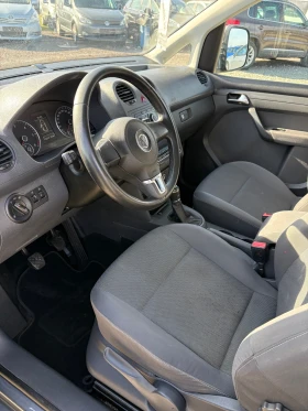 VW Caddy 2.0TDI 4MOTION, снимка 7