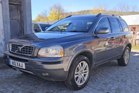 Volvo Xc90 2.4d 185к.с., снимка 2