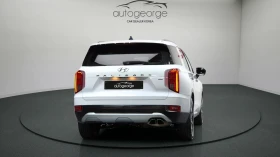 Hyundai Palisade 3.8 4WD Prestige autogeorge.com, снимка 4