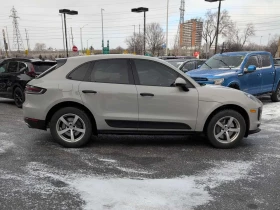 Porsche Macan * S * BOSE* ОБДУХВАНЕ* 360КАМЕРИ* , снимка 3