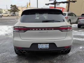 Porsche Macan * S * BOSE* ОБДУХВАНЕ* 360КАМЕРИ* , снимка 4