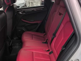 Porsche Macan * S * BOSE* ОБДУХВАНЕ* 360КАМЕРИ* , снимка 16