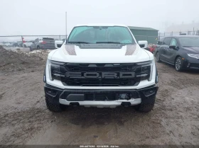 Ford Raptor 3.5l F-150, снимка 12