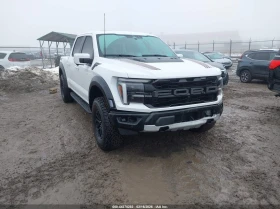 Ford Raptor 3.5l F-150, снимка 1