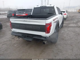 Ford Raptor 3.5l F-150, снимка 4