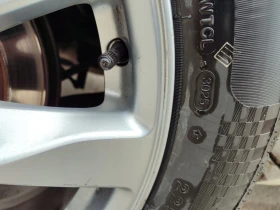 Honda Cr-v 2.2 150коня, снимка 8