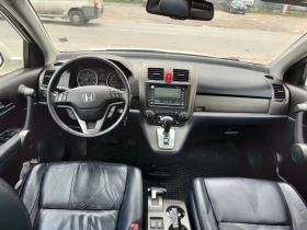 Honda Cr-v 2.2 150коня, снимка 9