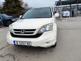 Honda Cr-v 2.2 150коня, снимка 2