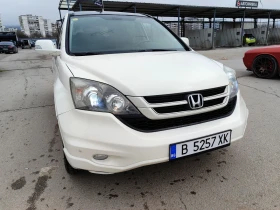 Honda Cr-v 2.2 150коня, снимка 1