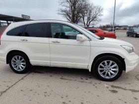Honda Cr-v 2.2 150коня, снимка 3