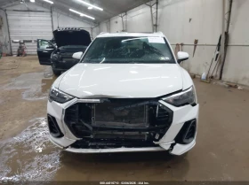 Audi Q3 2.0l Premium 45 Tfsi S Line Quattro Tiptronic, снимка 12
