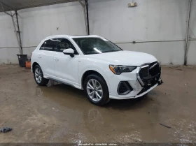 Audi Q3 2.0l Premium 45 Tfsi S Line Quattro Tiptronic, снимка 1