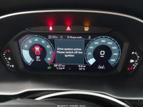 Audi Q3 2.0l Premium 45 Tfsi S Line Quattro Tiptronic, снимка 7
