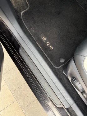 Infiniti Q30, снимка 8