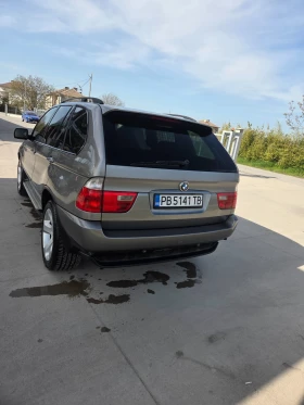 BMW X5, снимка 10