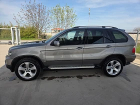 BMW X5, снимка 4