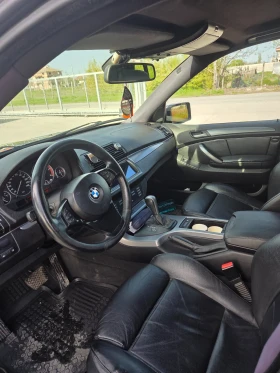 BMW X5, снимка 5