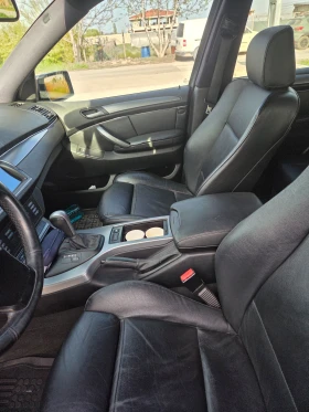 BMW X5, снимка 6
