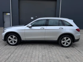 Mercedes-Benz GLC 220 220cdi 4matic!, снимка 6