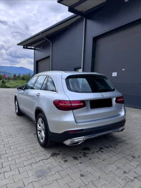 Mercedes-Benz GLC 220 220cdi 4matic!, снимка 9