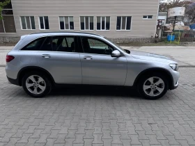 Mercedes-Benz GLC 220 220cdi 4matic!, снимка 5