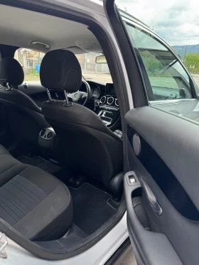 Mercedes-Benz GLC 220 220cdi 4matic!, снимка 13