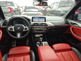 BMW X3 M-pkg* Keyless* Carplay* Wireless* Камера, снимка 8
