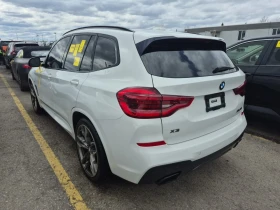 BMW X3 M-pkg* Keyless* Carplay* Wireless* Камера, снимка 4