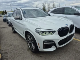 BMW X3 M-pkg* Keyless* Carplay* Wireless* Камера, снимка 2