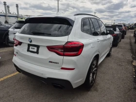 BMW X3 M-pkg* Keyless* Carplay* Wireless* Камера, снимка 3