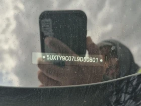 BMW X3 M-pkg* Keyless* Carplay* Wireless* Камера, снимка 15