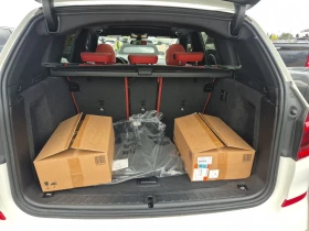 BMW X3 M-pkg* Keyless* Carplay* Wireless* Камера, снимка 13