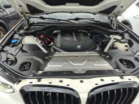 BMW X3 M-pkg* Keyless* Carplay* Wireless* Камера, снимка 14