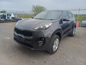 Kia Sportage 1.6gdi-на части, снимка 1