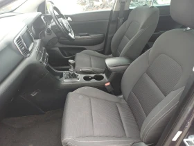 Kia Sportage 1.6gdi-на части, снимка 8