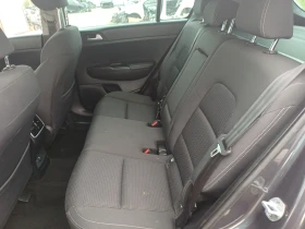 Kia Sportage 1.6gdi-на части, снимка 7