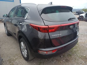 Kia Sportage 1.6gdi-на части, снимка 3