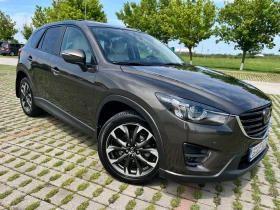 Mazda CX-5 2, 2d-175k/4x4/KEYLES/LED/ДИСТРОНИК/КАМЕРА/ТОП!!!, снимка 1
