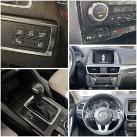 Mazda CX-5 2, 2d-175k/4x4/KEYLES/КАМЕРА/ДИСТРОНИК/АВТОМАТ/FUL, снимка 11
