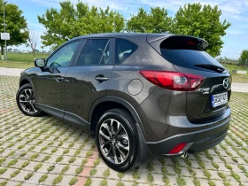 Mazda CX-5 2, 2d-175k/4x4/KEYLES/LED/ДИСТРОНИК/КАМЕРА/ТОП!!!, снимка 4