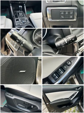 Mazda CX-5 2, 2d-175k/4x4/KEYLES/LED/ДИСТРОНИК/КАМЕРА/ТОП!!!, снимка 14