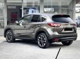 Mazda CX-5 2, 2d-175k/4x4/KEYLES/КАМЕРА/ДИСТРОНИК/АВТОМАТ/FUL, снимка 4