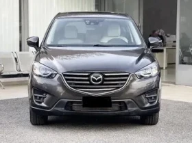 Mazda CX-5 2, 2d-175k/4x4/KEYLES/КАМЕРА/ДИСТРОНИК/АВТОМАТ/FUL, снимка 2